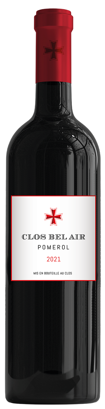 clos bel air 2020